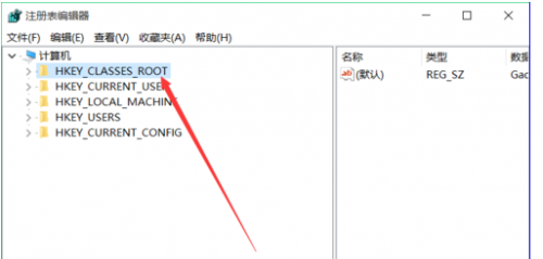 win10鼠标桌面上点击右键一直在转圈圈是怎么回事