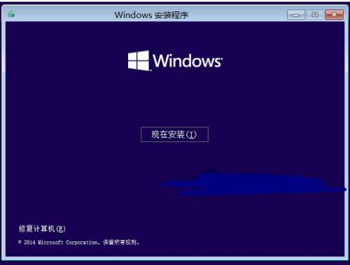 如何通过WinRE重装Win10系统?